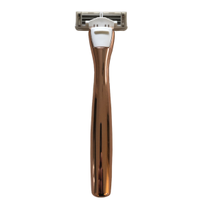 Rose Gold skraber